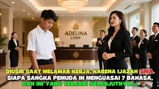 Download lagu JIKA KAU BISA, SAYA AKAN TERIMA KAU KERJA DISINI DAN MENJADI ASISTEN SAYA, TANTANG SANG CEO SOMBONG mp3 Download lagu JIKA KAU BISA, SAYA AKAN TERIMA KAU KERJA DISINI DAN MENJADI ASISTEN SAYA, TANTANG SANG CEO SOMBONG mp3