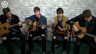 IN:Session - The Sherlocks - Was it Really Worth it?