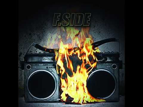 F​. ​Side - F​.​ Side full album (2009)