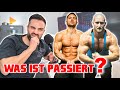 Diese FITNESSYOUTUBER existieren nicht mehr!