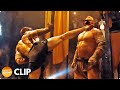 KICKBOXER RETALIATION Alain Moussi Vs The Mountain Thor Björnsson CLIP