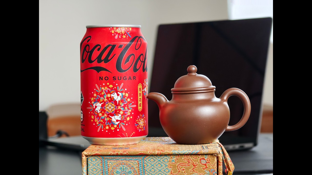 Latest Yixing Teapot Trend: Going Mini Teapots