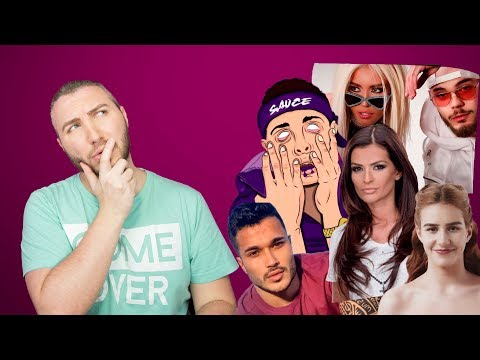 Реагирам на БЪЛГАРСКИ песни в TRENDING - Тита, Галин, V:rgo, Алма, Мила Роберт