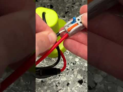 Easy DIY 18V Power Wheels Mod! 🏎️💨🏁