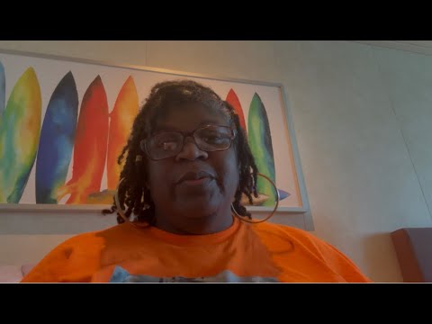 Thumbnail for The Carnival Cruise Encounter #shortvideo #emotional #new 