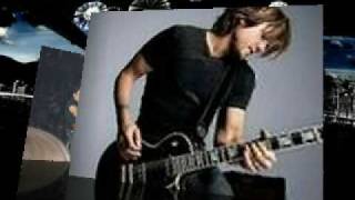 Keith Urban- My Heart Is Open