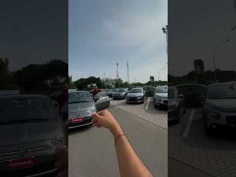Thumbnail for Anniversario  Fiat 500  🎂 by Fiat