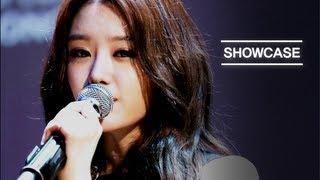 [Song Ji Eun(송지은) Showcase] False Hope & 1 other song (희망고문 외 1곡) [ENG/JPN SUB]