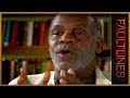 Documentary Society - Fault Lines - Danny Glover