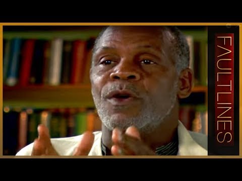 Fault Lines - Danny Glover