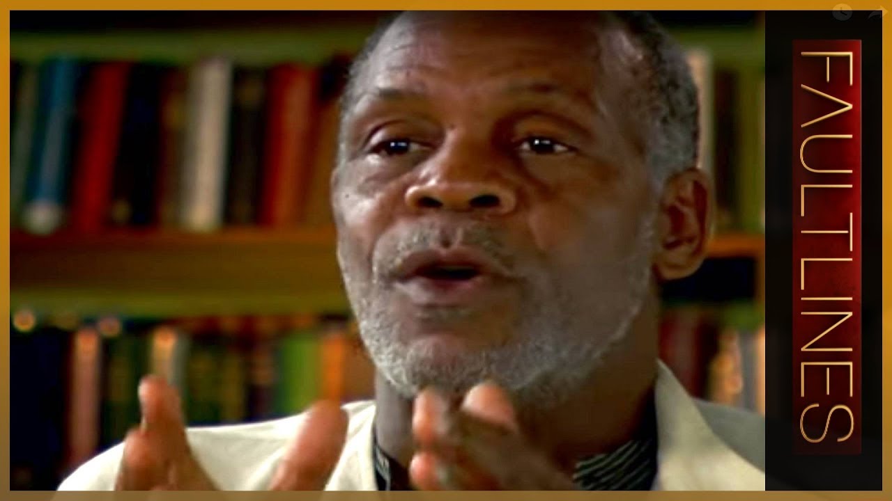 Fault Lines - Danny Glover