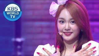 woo!ah!(우아) - Payday [Music Bank / 2020.06.12]