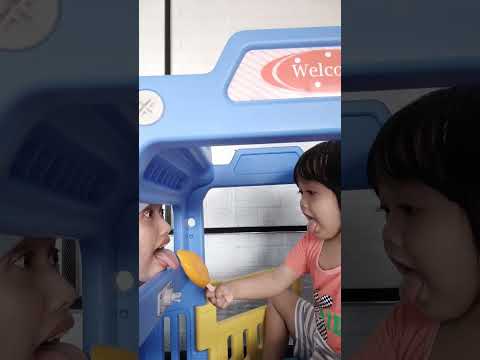 adiva suapin bunda es krim #eskrim #shorts #viral