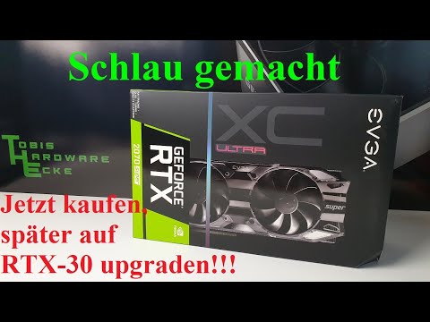 Schlau gemacht - Grafikkarte kaufen ohne Reue