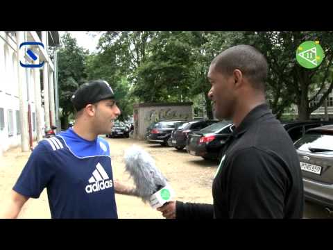 3Ecken1Elfer: SV Wiesbaden empfängt FV Biebrich 02