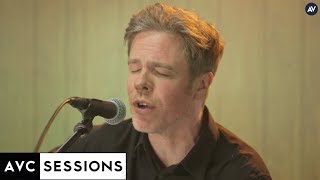 Josh Ritter performs &quot;Thunderbolt&#39;s Goodnight&quot; | AVC Sessions