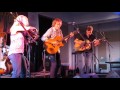 Getaway Car Brendan Mayer, Peter Mayer with Emily Randle   July 2017 HD