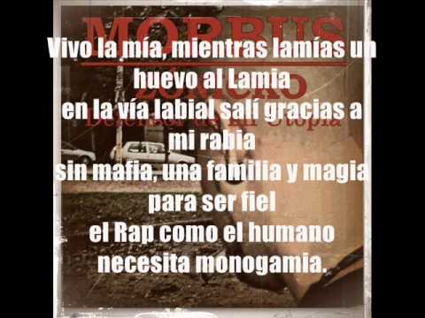 Morbus Zónicko - Prende El Mic