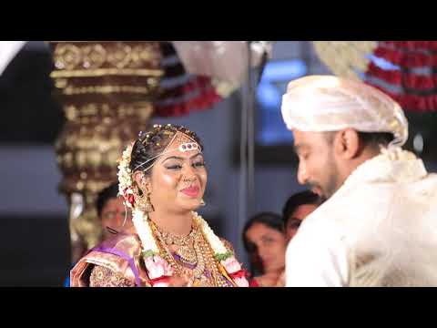 Wedding Photographer portfolio by A S V Photography in Bangalore - Photo 2