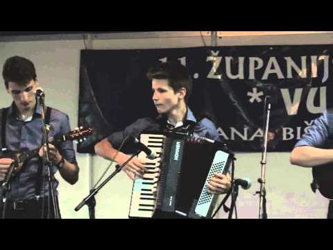 TS Višnjica - Zagorska polka