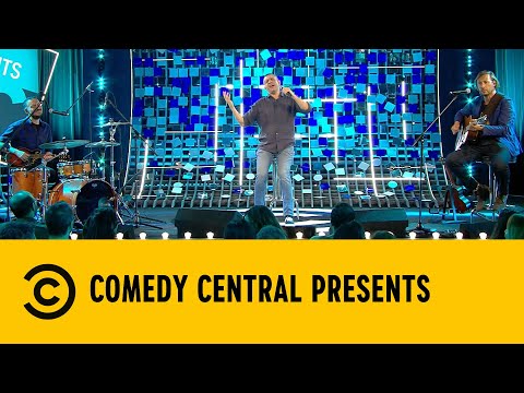 Le canzoni romane dopo la pandemia - Francesco De Carlo e i Tu - CC Presents