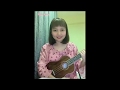 Can T Take My Eyes Off You Ukulele Cover Frankie Valli