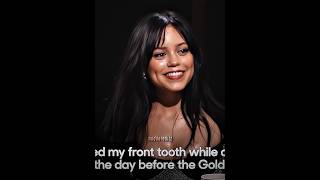 She&#39;s mine | Imitadora - Romeo Santos | Jenna Ortega Edit