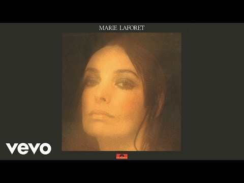 Marie Laforêt - L'amour comme à 16 ans (Audio Officiel)