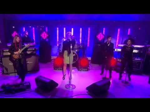 Pink vs Nena - So What Mir Gehn (Stef Konstan Mashup)