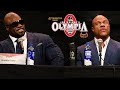 PRESS CONFERENCE HIGHLIGHTS - MR. OLYMPIA 2020 (HD)