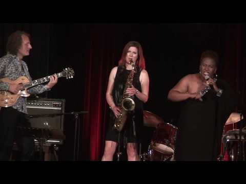 The Voyagers ft. Ingrid Arthur & Susanne Alt (Aftermovie)