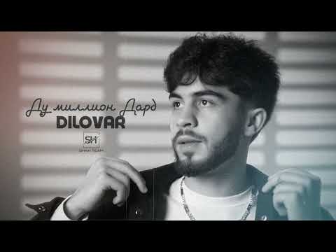 AD AKA DILOVAR - Ду миллион Дард