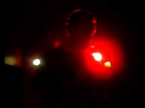 Bizarre X - Hammerstadt Abriss Festival