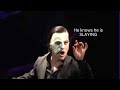Musical Theatre Moments That Always Give Me CHILLS