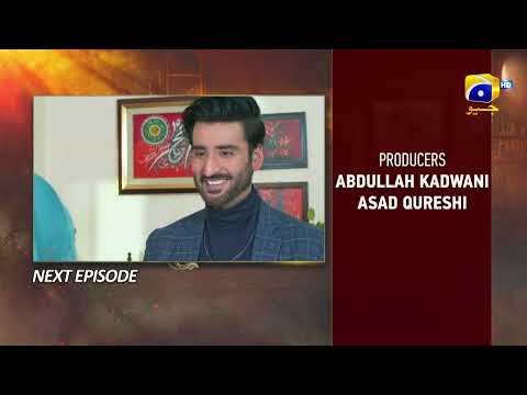 Zakham Episode 16 Teaser - HAR PAL GEO