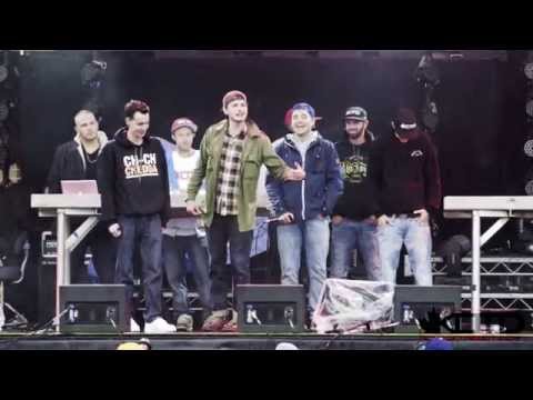 Rone vs Chedda Cheese