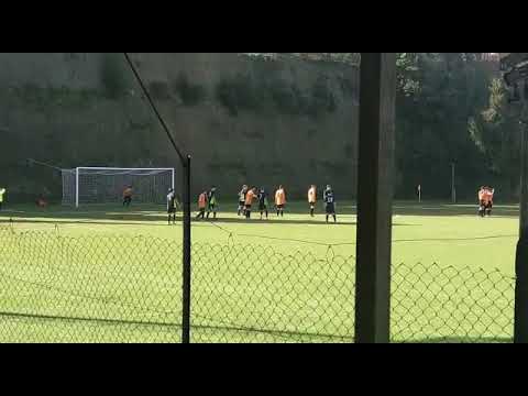 Lazio - Allievi Provinciali U16 Roma - Girone C - Giornata 16 - Accademia Calcio Sabina vs Cesano