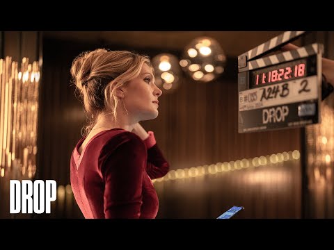 Drop Is Featurette