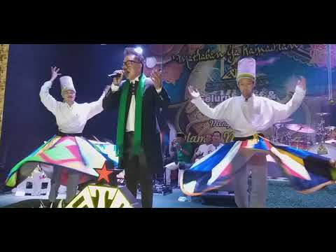 RICKY LIKOER - ASSALAM ALAYKA