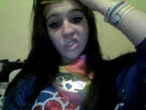 snowflake freestyle -playin ' around .