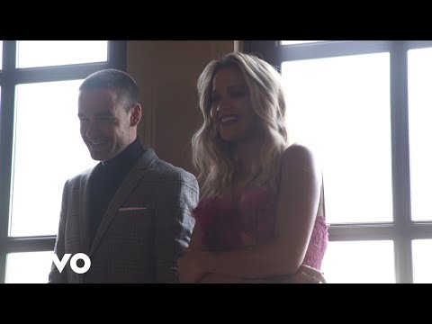 Liam Payne, Rita Ora - For You (Fifty Shades Freed) (Behind The Scenes)