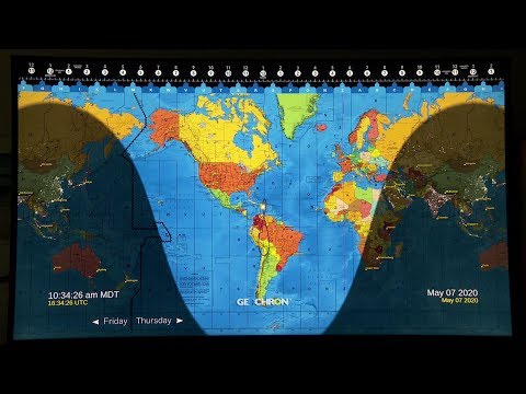 How to Read a Geochron