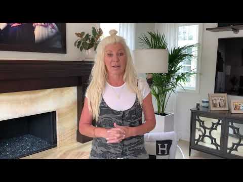 Blogghälsning Maria Montazami 17 juni 2019