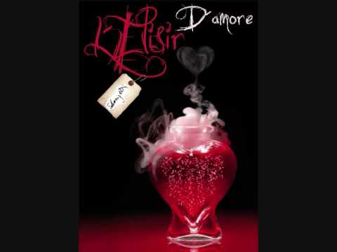 Vincenzo La Scola. Una furtiva lagrima. L´elisir d´amore. G. Donizetti.