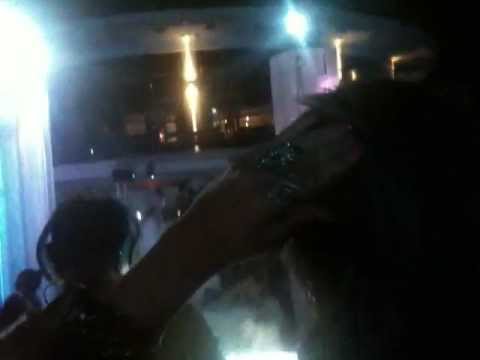 Alexandra Damiani & Bottai live @ Silk (Sanremo)