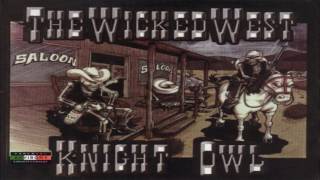 Mr. Knightowl (Feat. Dresta &amp; Leicy Loc) From Diego To L.A.