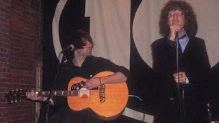 Hot Hot Heat with "Bandages" in the CD102.5 Big Room