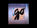 Hiroshima - Go (Dub Mix)
