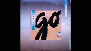 Hiroshima - Go (Dub Mix)
