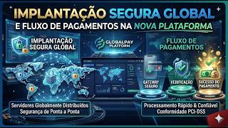 Implementação Gradual p/ Comprovar o Novo Sistema Enquanto Grupos Recebem seus Pagamentos e Liquidez